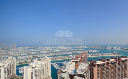 Furnished | Zabeel View Luxury Unit | Bright &amp; Spacious-pic_4